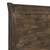Blue Ridge - 6/6-6/0 King/California King Bench Footboard & Slats - Rustic Gray (B1334-120) Blue Ridge - 6/6-6/0 King/California King Bench Footboard & Slats - Rustic Gray (B1334-120)
