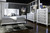 Stardust - 5/0 - 6/6 Queen / Eastern King Side Rails - White (B1583-330) Stardust - 5/0 - 6/6 Queen / Eastern King Side Rails - White (B1583-330)