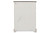 Anastasia - Chest - Antique White (B1731-070)