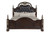 Maximus - 6/6-6/0 King/California King Headboard - Madeira (B1754-110)