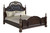 Maximus - 5/0 Queen Footboard & Slats - Madeira (B1754-320)