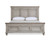 Mariana - 6/6-6/0 King/California King Footboard & Slats - Vintage Creme (B2114-120)