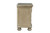 Allegra - Nightstand - Pewter (B2159-040)