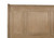 Allegra - 6/6-6/0 King/California King Headboard - Pewter (B2159-110)