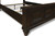 Sevilla - 6/6-6/0 King/California King Footboard & Slats - Walnut (B2264-120) Sevilla - 6/6-6/0 King/California King Footboard & Slats - Walnut (B2264-120)