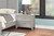 Fiona - Nightstand - Mist Gray (B2442-040)