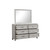 Fiona - Dresser - Mist Gray (B2442-050)