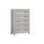 Fiona - Chest - Mist Gray (B2442-070)