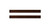 Constantine - 6/0 California King Panel Side Rails - Cherry (B532-230) Constantine - 6/0 California King Panel Side Rails - Cherry (B532-230)