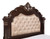 Constantine - 5/0 Queen Headboard - Cherry (B532-310)