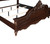 Constantine - 5/0-6/6 Queen/King Panel Side Rails - Cherry (B532-330) Constantine - 5/0-6/6 Queen/King Panel Side Rails - Cherry (B532-330)