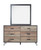 Elk River - Dresser - Rustic (B5533-050)