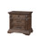 Mar Vista - Nightstand - Walnut (B658-040)