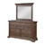 Mar Vista - Dresser - Walnut (B658-050)