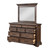 Mar Vista - Mirror - Walnut (B658-060)