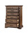 Mar Vista - Chest - Walnut (B658-070)