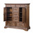 Mar Vista - Door Chest - Walnut (B658-075)