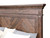 Mar Vista - 6/6-6/0 King/California King Footboard & Slats - Walnut (B658-120) Mar Vista - 6/6-6/0 King/California King Footboard & Slats - Walnut (B658-120)
