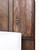 Mar Vista - 6/6-6/0 King/California King Footboard & Slats - Walnut (B658-120) Mar Vista - 6/6-6/0 King/California King Footboard & Slats - Walnut (B658-120)
