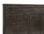 Andover - 4/6 Full Headboard, Footboard & Slats - Nutmeg (B677B-415)
