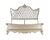 Monique - 6/6-6/0 King/California King Panel Footboard & Slats - Champagne (B992-120)
