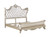 Monique - 6/0 California King Panel Side Rails - Champagne (B992-230)