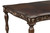 Maximus - Dining Table - Madeira (D1754-10)