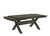 Gulliver - Dining Table Top - Rustic Brown (D1902-10T)