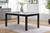Celeste - Dining Table - Espresso (D400-10)