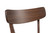 Gabby - Chair (Set of 2) - Walnut (D501-20)