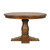 Sunset - 48'' Round Dining Table - Brown (D5398-11)