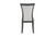 Flair - Dining Chair (Set of 2) - Gray (D5524-20)