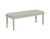 Jennifer - Bench - White (D7553-25)