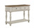 Jennifer - Sideboard - White - Wood (D7553-30)