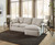 Harper - 2 Piece Sofa Chaise With RSF Chaise (1345/46/76-11)