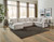 Harper - 3 Piece Sectional With LSF Chaise (1345/72/30/75-11)