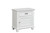 Jamestown - Nightstand - White (B2118-040)