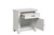 Jamestown - Nightstand - White (B2118-040)
