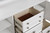Jamestown - Dresser - White (B2118-050)