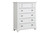 Jamestown - Chest - White (B2118-070)