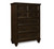 Sevilla - Chest - Walnut (B2264-070)