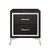 Huxley - Nightstand - Black (B3365-040)