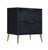 Kailani - Nightstand - Black (B4378K-040)