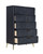 Kailani - Chest - Black (B4378K-070)
