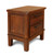 Cagney - Nightstand - Chestnut (B594-040)