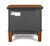 Cagney - Nightstand - Chestnut (B594-040)