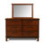 Cagney - Dresser - Chestnut (B594-050)