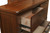 Cagney - Dresser - Chestnut (B594-050)