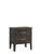 Andover - Nightstand - Nutmeg (B677B-040)