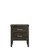 Andover - Nightstand - Nutmeg (B677B-040)
